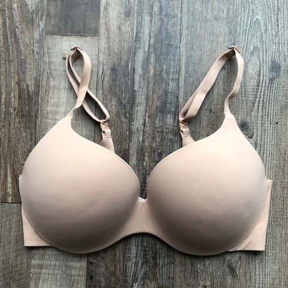 Victoria’s Secret Perfect Shape Light Push-up 32DD - Picture 5 of 8